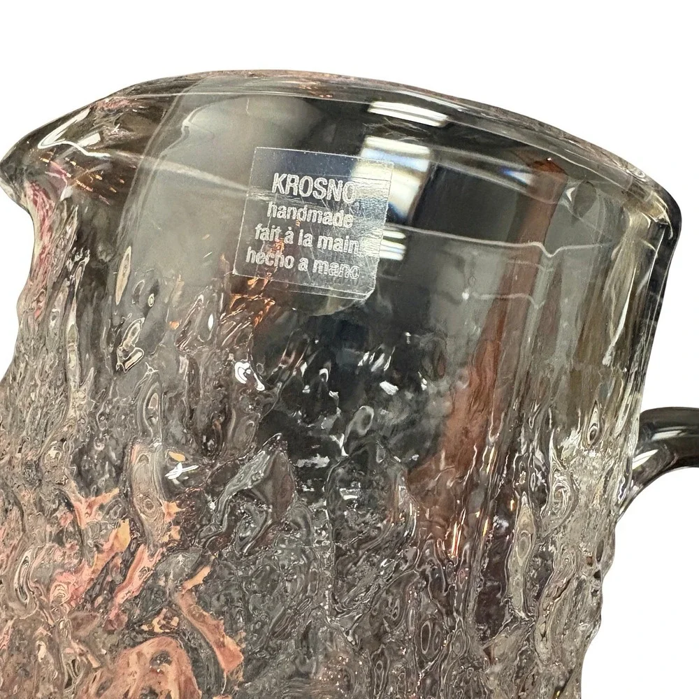 Crate & Barrel Krosno 
